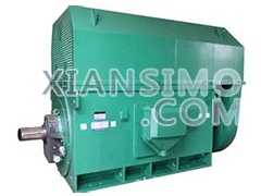 YKK5603-6YXKK(2极)高效高压电机技术参数